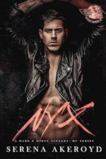 Nyx (A Dark & Dirty Sinners' MC Series