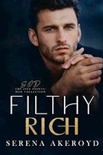 Filthy Rich (Five Points' Mob Collection