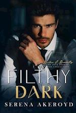 Filthy Dark (Five Points' Mob Collection
