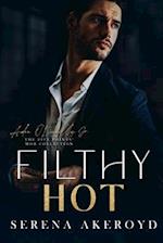 Filthy Hot (Five Points' Mob Collection