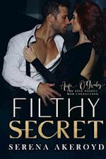 Filthy Secret (Five Points' Mob Collection