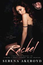 Rachel (A Dark & Dirty Sinners' MC