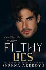 Filthy Lies (Five Points' Mob Collection