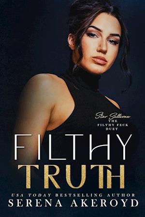 Filthy Truth (Five Points' Mob Collection