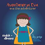 Eva the Adventurer. Aventurierja Eva