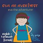 Eva the Adventurer. Eva an Aventurer 