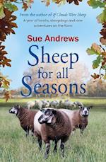 Sheep For All Seasons
