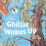 Ghillie Wakes Up