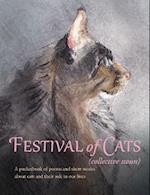 Festival of Cats