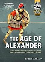 Age of Alexander