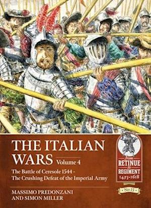 The Italian Wars