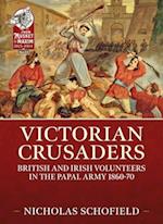Victorian Crusaders