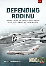 Defending Rodinu Volume 1