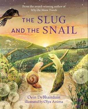 The Slug and the Snail