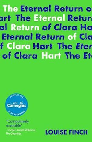 Eternal Return of Clara Hart