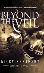 Beyond the Veil (The Flanigan Files, #1) 