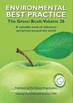 The Green Book, Volume 26 