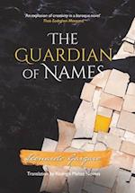 The Guardian of Names 