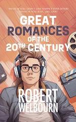 Great Romances of the 20th Century