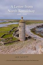 A Letter from North Ronaldsay