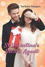 St Valentine's Secret Agent
