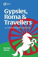 Gypsies, Roma and Travellers