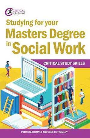 Studying for your Master's Degree in Social Work