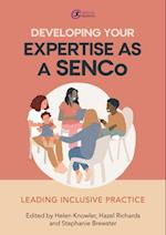 Developing Your Expertise as a SENCo