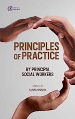 Principles of Practice by Principal Social Workers