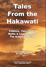 Tales From The Hakawati
