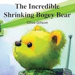 The Incredible Shrinking Bogey Bear