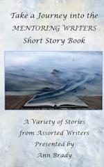 Mentoring Writers 2021 Short Story Book 