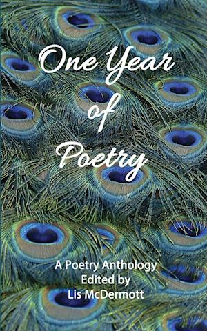 One Year of Poetry 2020-2021