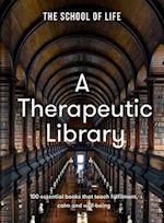 A Therapeutic Library