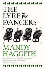 The Lyre Dancers (Stone Stories 3)