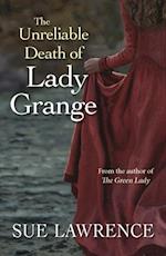 Unreliable Death of Lady Grange