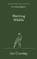Watching Wildlife