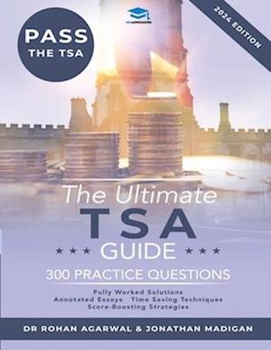 The Ultimate TSA Guide