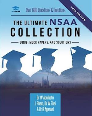 The Ultimate NSAA Collection