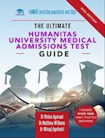 The Ultimate Humanitas University Medical Admissions Test Guide