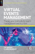 Virtual Events Management