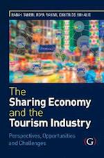The Sharing Economy and the Tourism Industry