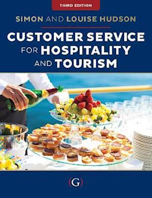 Customer Service for Hospitality and Tourism