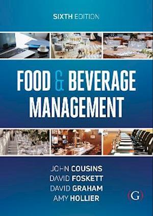 Food and Beverage Management