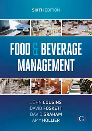 Food and Beverage Management