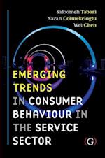 Emerging Trends in Consumer Behaviour in the Service Sector 