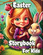 Easter Storybook for Kids