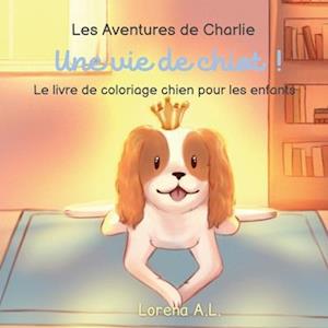 Les Aventures de Charlie