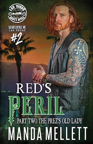 Red's Peril Part 2