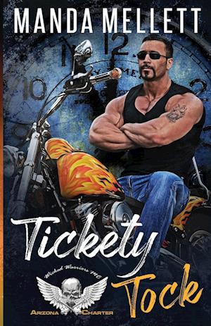 Tickety Tock (Wicked Warriors MC Arizona Chapter)